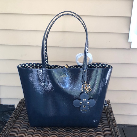 merrimack reversible tote